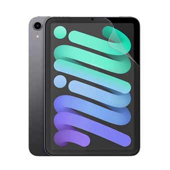 Película Protectora de Hydrogel Frente Gift4Me para Apple iPad mini (2024) | Transparente - 1