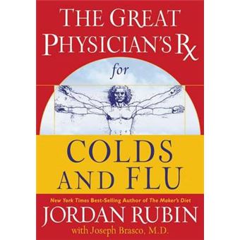 Great Physi Rx-Colds,Flu - 1