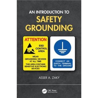 An Introduction To Safety Grounding - 1