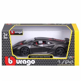 Lamborghini Sesto Elemento - 1