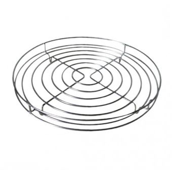 Acessório para churasqueira/grelhador ao ar livre cobb 32 grid - 1