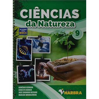 Ciências Da Natureza 9 - 1