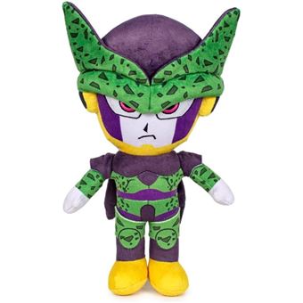 Peluche Cell Célula Dragon Ball Z | 30 cm - 1