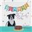 bonnie The Lucky Collie Paperback -_0