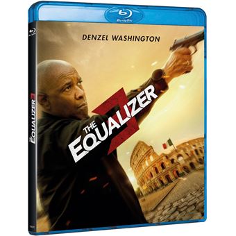 The Equalizer 3 (Blu-ray) - 1
