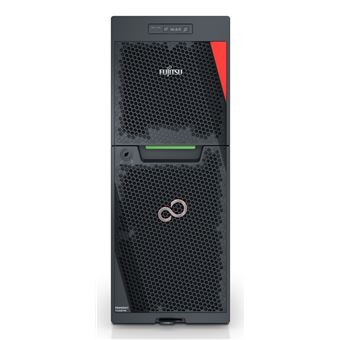 Servidor Fujitsu PRIMERGY TX1330 M6 | Vermelho - 1
