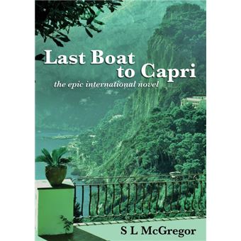 Last Boat To Capri - 1