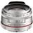 Pentax HD DA 15mm F4 ED AL Limited SLR Grande angular Prateado_0