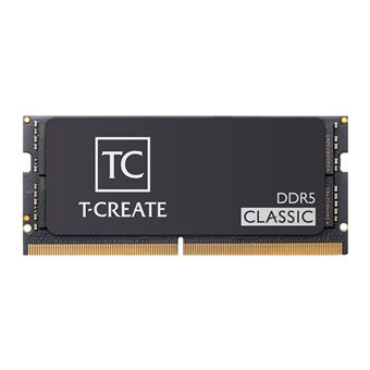 Módulo de Memória Team Group T-CREATE CLASSIC CTCCD516G5600HC46A-S01 - 1