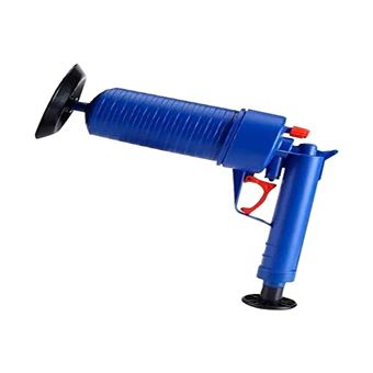 Desentupidor Globalmix GT501 Maxdreno airJet bomba de pressão - 1