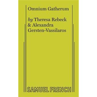 Omnium Gatherum - 1