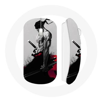 Rato Wireless Maniacase Luffy Zoro One Piece Manga - 1