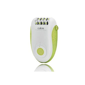Depiladora de Arranque Calor EP2850C0 Verde