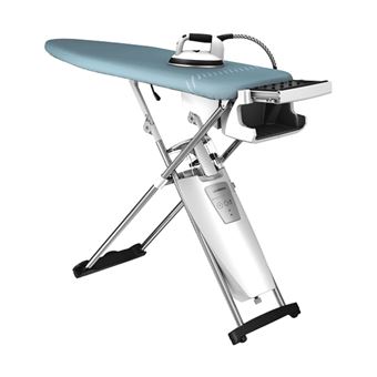 Ferro com Caldeira LauraStar S Pure | 1.2 L | Azul, Prateado, Branco - 1