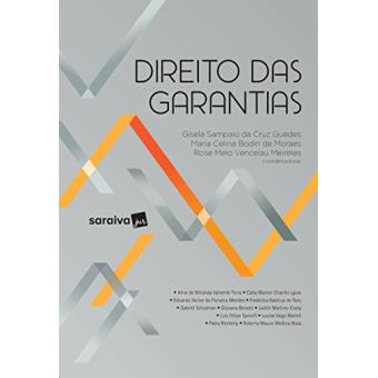 Direito Das Garantias - 1