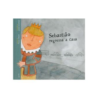 Sebastião Regressa a Casa - 1