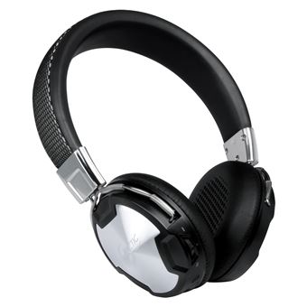 Auscultadores Bluetooth ARCTIC P614 BT | Prateado - 1