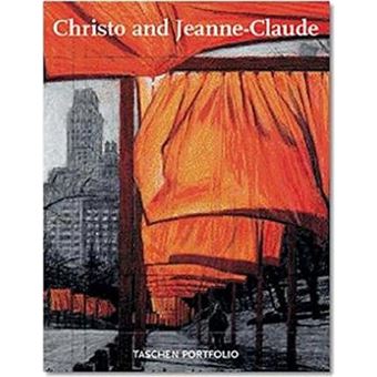 Christo and Jeanne-Claude : The Gates, Central Park, New York City - 1