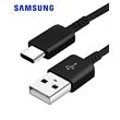 Cabo USB a USB Tipo C Original Samsung EP-DW700CWE 1M – Preto