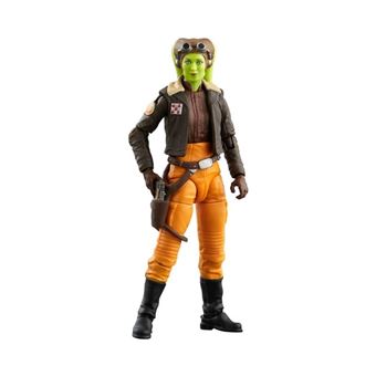 Figura Hasbro Star Wars: Ahsoka Vintage Collection Action Figure General Hera Syndulla - 1