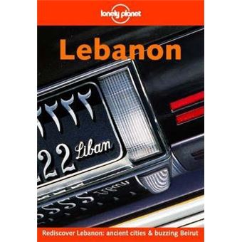 Lebanon - 1