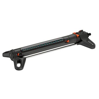 Aspersor de Água Oscilante Gardena AquaZoom M | Preto - 1