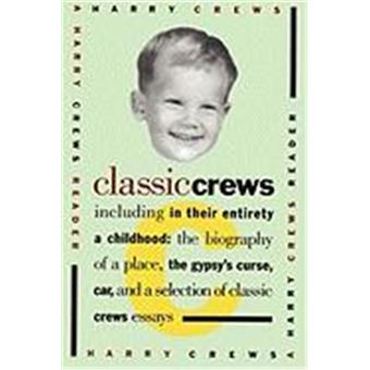 Classic Crews - 1