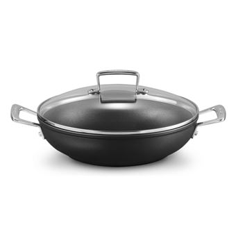 Caçarola Baixa com Tampa Pro Tns 26 Le Creuset 51107260010502 - 1