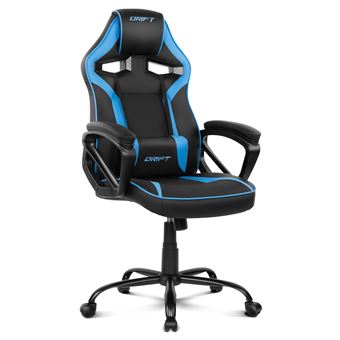 Cadeira Gaming DRIFT DR50 | Azul - 1