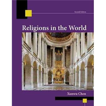Religions In The World - 1