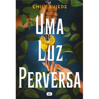 Uma Luz Perversa - 1