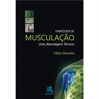 Exercicios De Musculacao - 1