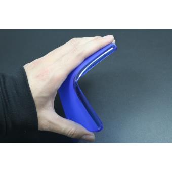 Capa skyhe para iPhone 7 / 8 Gel Azul - 1