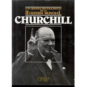 Churchill - 1