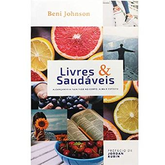 Livres e SaudàVeis - 1