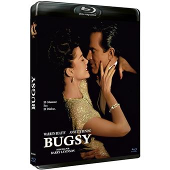 Bugsy (1991) (Blu-ray) - 1