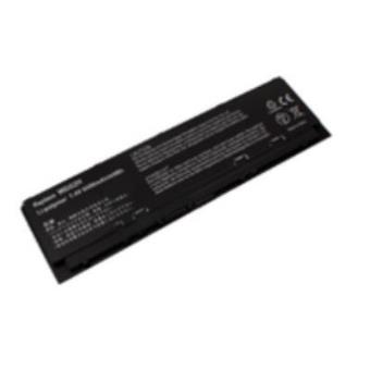 MicroBattery Li-Ion 6000mAh Preto - 1