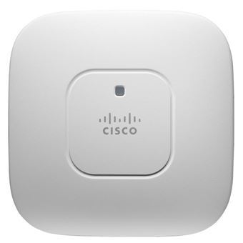 Ponto de Acesso Wlan Cisco AIR-CAP702I-I-K9 | Branco - 1