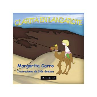 Clarita En Lanzarote - 1