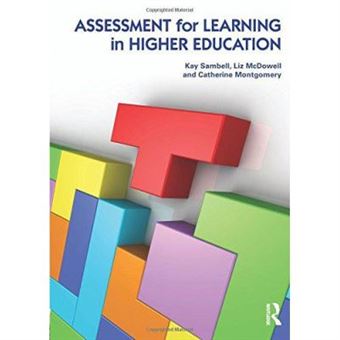 Assessment For Learning In Higher Education - [Version Originale] - 1