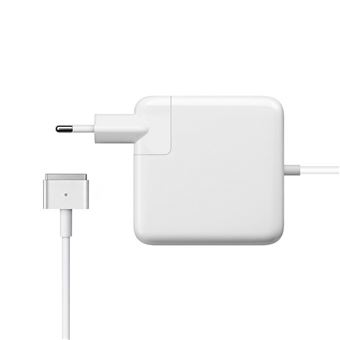 Carregador MagSafe 2 Tipo T Goeik para Macbook | 60W - 1