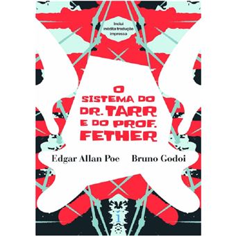 O sistema do Dr. Tarr e do Prof. Fether - 1