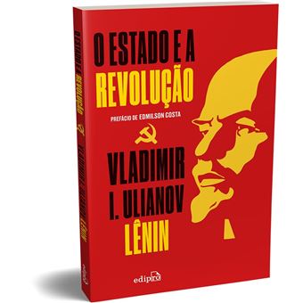 O Estado E A Revolução - Lênin - 1