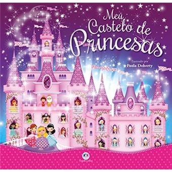 Meu Castelo De Princesas - 1