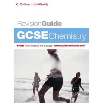 GCSE Chemistry - 1