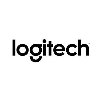 Teclado Wireless Logitech 920-013519 | Idioma: Inglês US | Grafite - 1