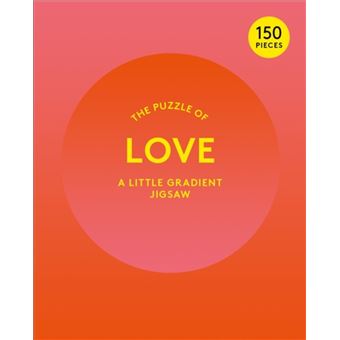 The Puzzle Of Love - 1