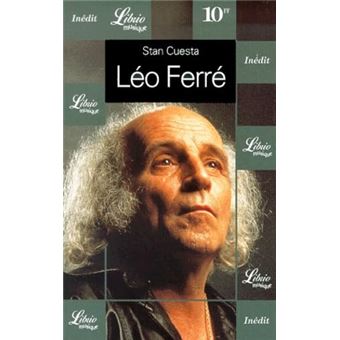 Léo Ferré - 1