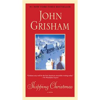 Skipping Christmas : A Novel - 1