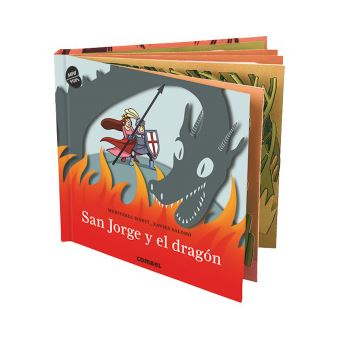 San Jorge Y El Dragón - 1